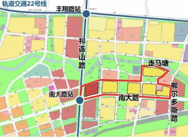 配亿多配资 上海第五次土拍地块亮相 涉及宝山南大、大零号湾等热点板块