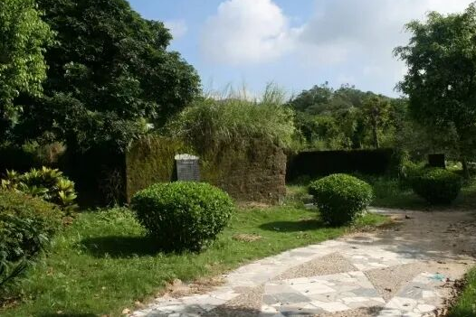 优配网 香洲检察：保护抗战遗址 守护红色印记